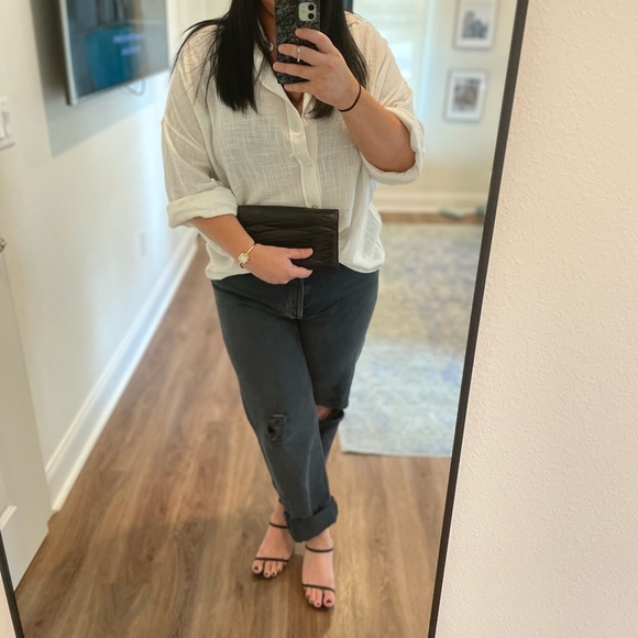 Authentic Chanel clutch - Picture 6 of 7